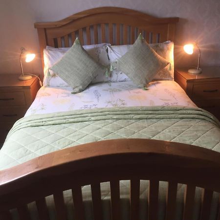 Avalon Bed and Breakfast Tarbert  Buitenkant foto